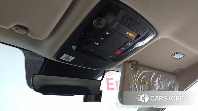 Kia Carnival 4th generation id 4696895 из Кореи 8