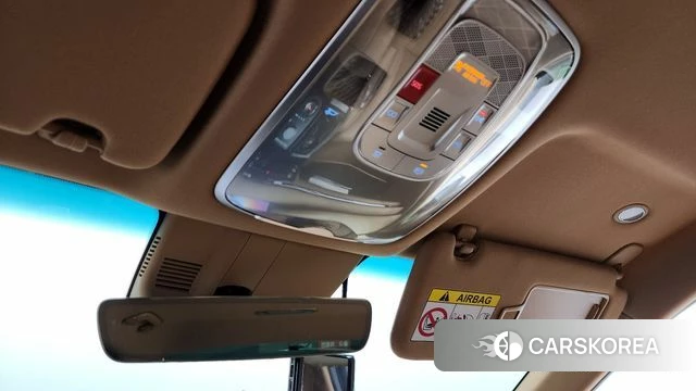 Genesis G80 (RG3) id 3863989 из Кореи 9