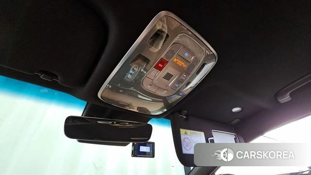 Genesis G80 (RG3) id 4201586 из Кореи 9