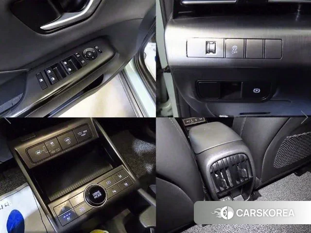 Hyundai Kona (SX2) id 2997271 из Кореи 9