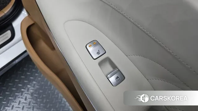 Hyundai The New Grandeur IG id 3402568 из Кореи 9