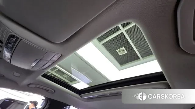 Mercedes-Benz C-Class W205 id 2981825 из Кореи 9