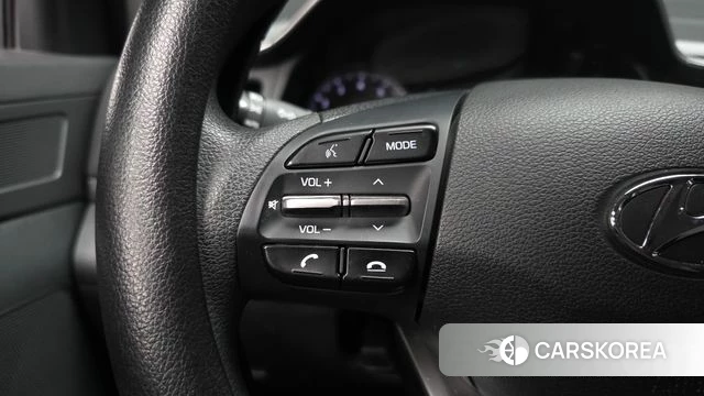 Hyundai The New Avante AD id 4471243 из Кореи 9