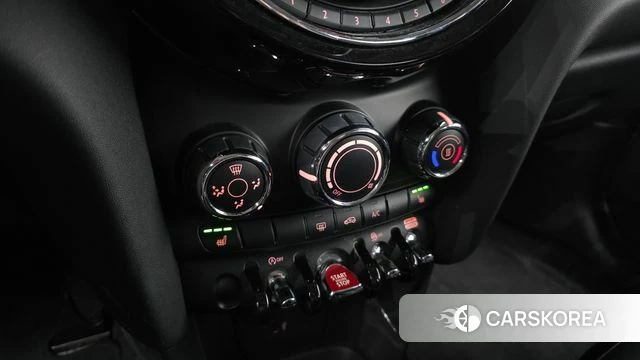 Mini Cooper id 3820262 из Кореи 9