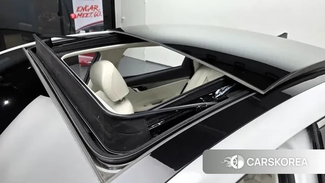 Hyundai The New Grandeur IG id 3606804 из Кореи 9