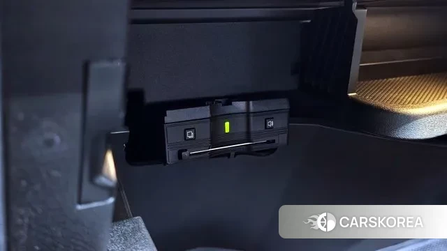 Mercedes-Benz EQA H243 id 3654311 из Кореи 9