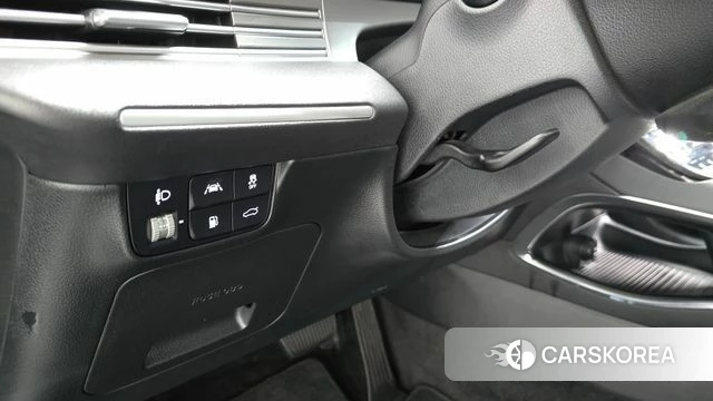 Hyundai The New Grandeur IG id 4603394 из Кореи 9