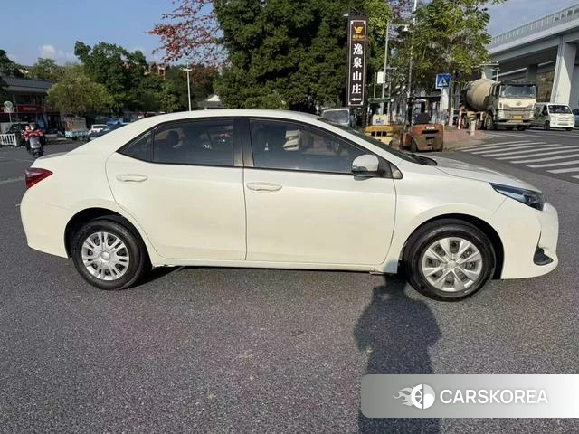 Toyota Lei Ling id 4220583 из Китая 9