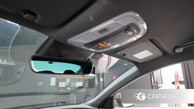 Hyundai The New Avante (CN7) id 3922328 из Кореи 9