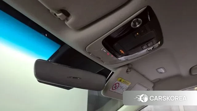 Kia K8 id 2931388 из Кореи 9