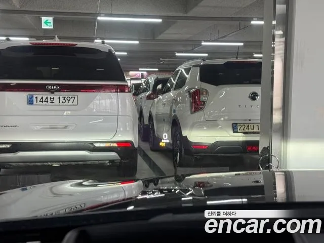 Mercedes-Benz S-Class W222 id 2794604 из Кореи 9