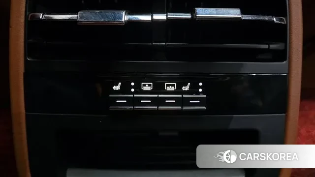 Maserati Quattroporte id 3291809 из Кореи 9