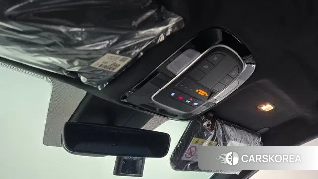 Hyundai The New Santa Fe id 3499190 из Кореи 9