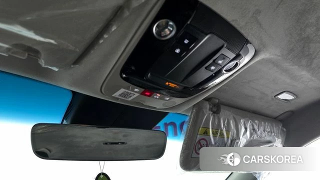 Kia K8 Hybrid id 4640719 из Кореи 9