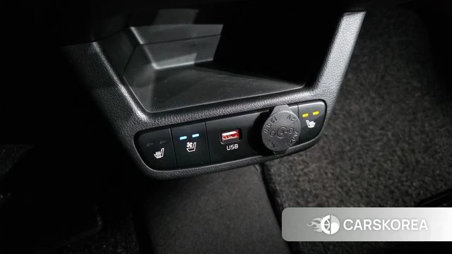 Kia The New Kia Ray EV id 4194652 из Кореи 9