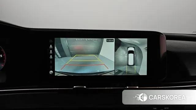 Kia Carnival 4th generation id 3473757 из Кореи 9