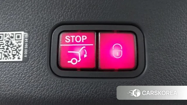 Mercedes-Benz GLC-Class X254 id 3410137 из Кореи 9