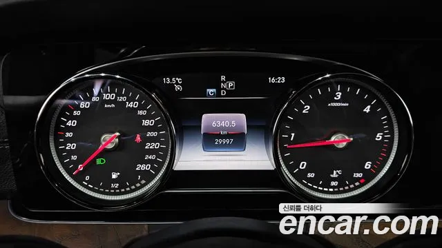 Mercedes-Benz E-Class W213 id 2531943 из Кореи 9