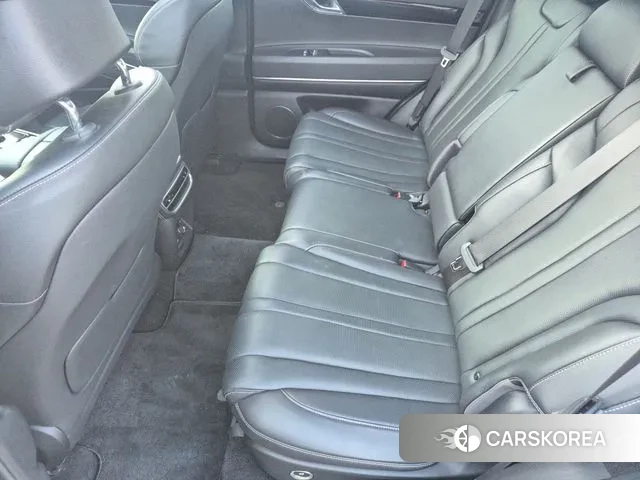 Genesis GV80 id 3534504 из Кореи 9