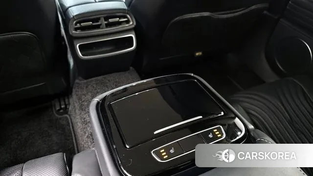 Genesis G80 (RG3) id 3656080 из Кореи 9