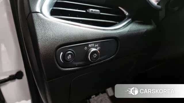 Chevrolet (GM Daewoo) All New Malibu id 2966537 из Кореи 9