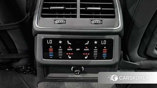 Audi A6 (C8) id 4625668 из Кореи 9