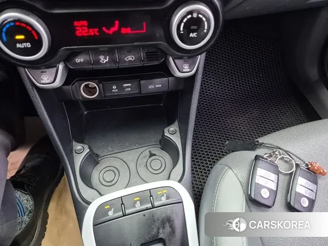 Kia All New Morning (JA) id 3703995 из Кореи 9