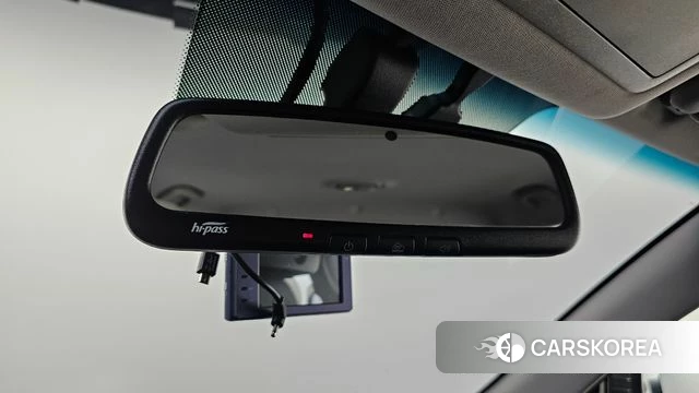 Ssangyong Rexton Sports id 3886329 из Кореи 9