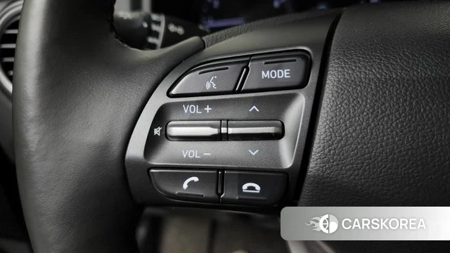 Hyundai Kona id 4520548 из Кореи 9