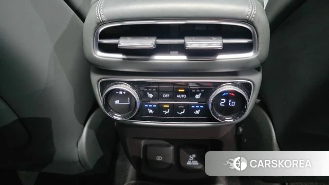 Genesis GV80 id 3941216 из Кореи 9