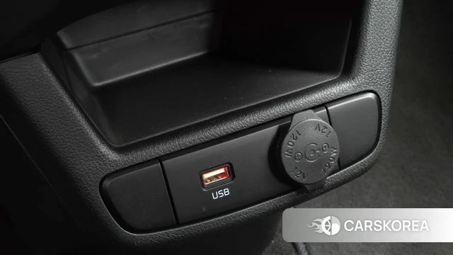 Kia The New Kia Ray id 4506061 из Кореи 9