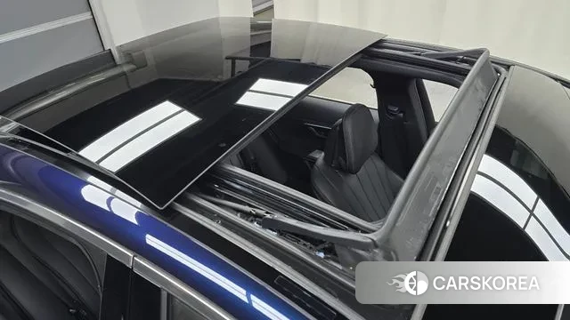 Mercedes-Benz E-Class W214 id 3663906 из Кореи 9