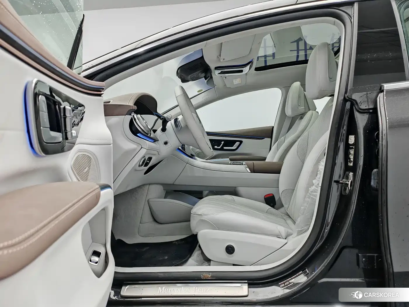 Mercedes-Benz EQS id 4546661 из Китая 9
