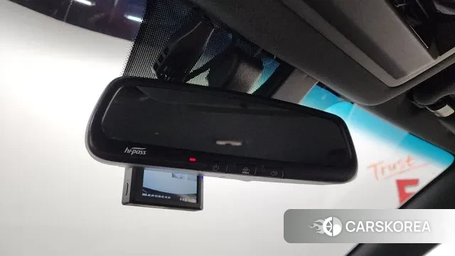 Ssangyong All New Rexton id 3654869 из Кореи 9