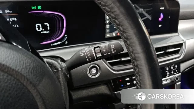 Kia The New Seltos id 3437276 из Кореи 9