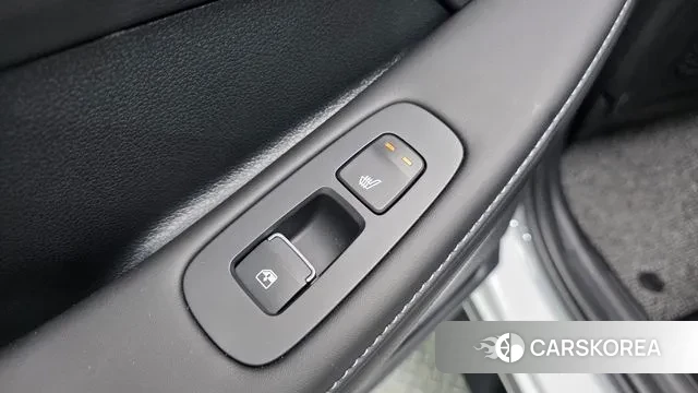 Hyundai Sonata D Edge (DN8) id 3431613 из Кореи 9