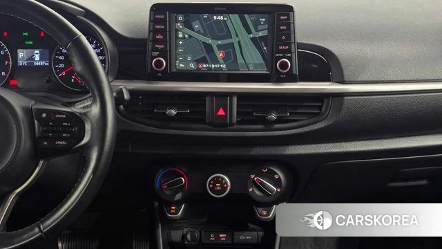Kia All New Morning (JA) id 4543271 из Кореи 9