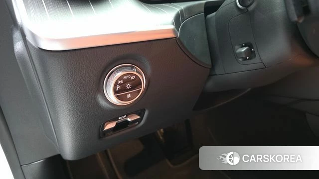 Mercedes-Benz C-Class W206 id 4591017 из Кореи 9
