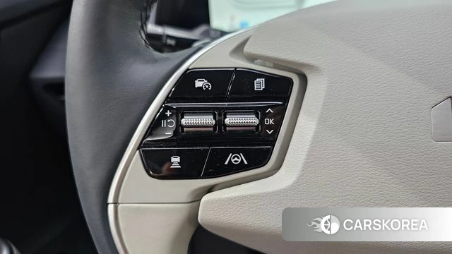 Kia EV6 id 4603460 из Кореи 9