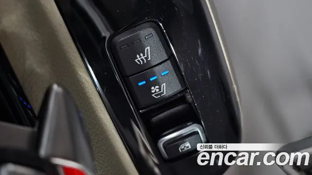 Kia Carnival 4th generation id 2696751 из Кореи 9