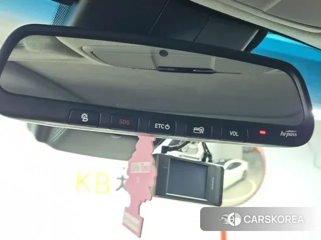 Hyundai Grandeur IG id 3375058 из Кореи 9