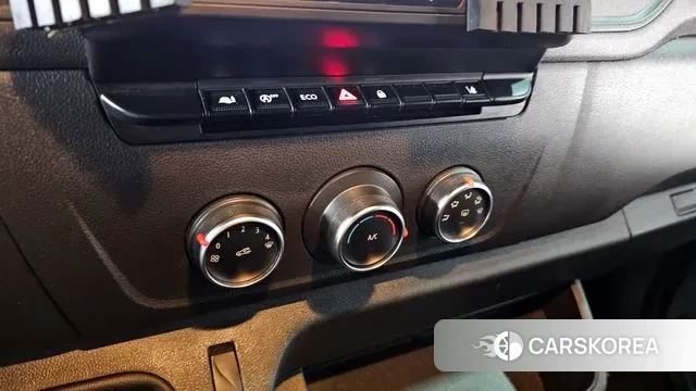 Renault Korea (Samsung) Master id 3764324 из Кореи 9