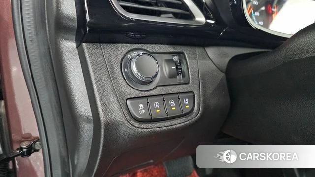 Chevrolet (GM Daewoo) The New Spark id 4424878 из Кореи 9