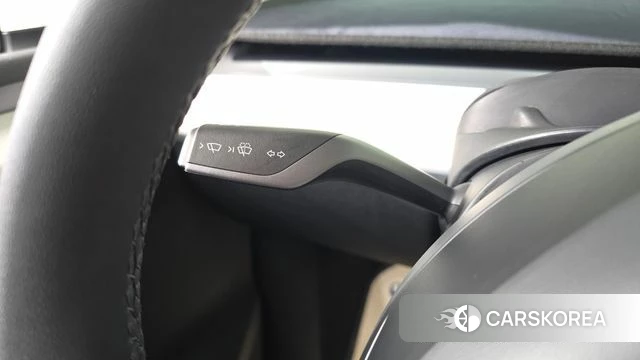 Tesla Model Y id 4571539 из Кореи 9