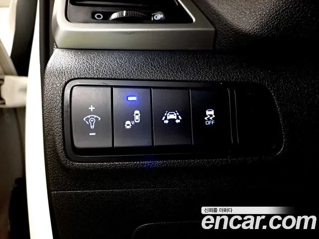 Hyundai All New Tucson id 2870828 из Кореи 9