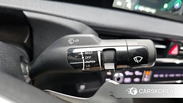 Kia EV6 id 3566953 из Кореи 9