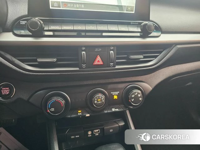 Kia Come New K3 id 4781040 из Кореи 9