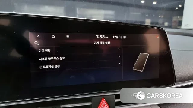 Hyundai Avante (CN7) id 3448943 из Кореи 9