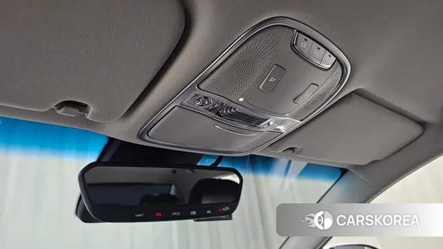 Kia More K9 id 3651866 из Кореи 9