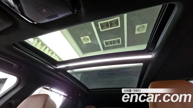 BMW X5 (G05) id 2673402 из Кореи 9